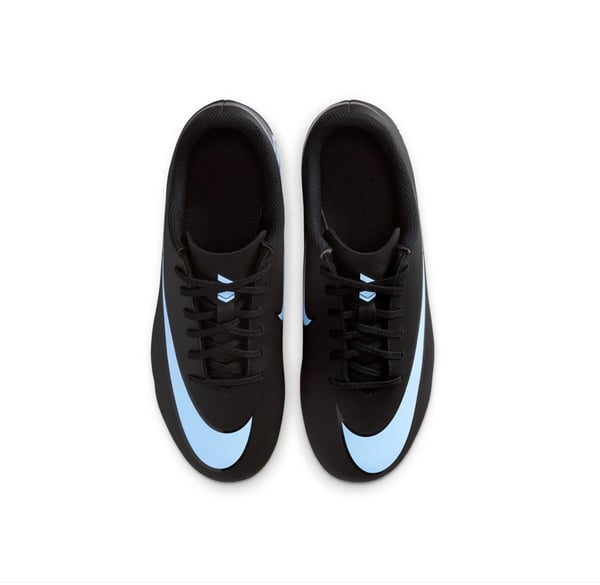 Nike JR VAPOR 16 CLUB FG/MG Siyah Erkek Çocuk Krampon