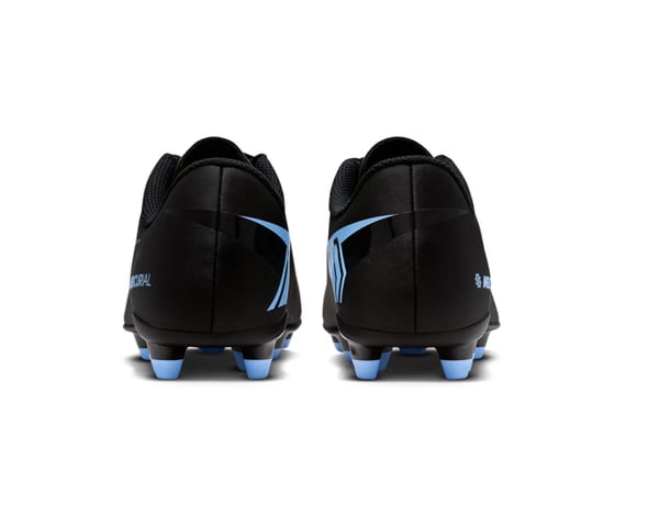 Nike JR VAPOR 16 CLUB FG/MG Siyah Erkek Çocuk Krampon