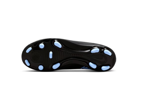Nike JR VAPOR 16 CLUB FG/MG Siyah Erkek Çocuk Krampon