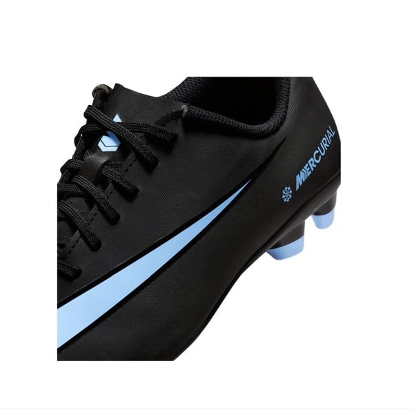 Nike JR VAPOR 16 CLUB FG/MG Siyah Erkek Çocuk Krampon