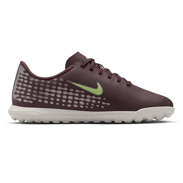 Nike JR VAPOR 16 CLUB TF KM Kahverengi Erkek Çocuk Halı Saha Ayakkabısı