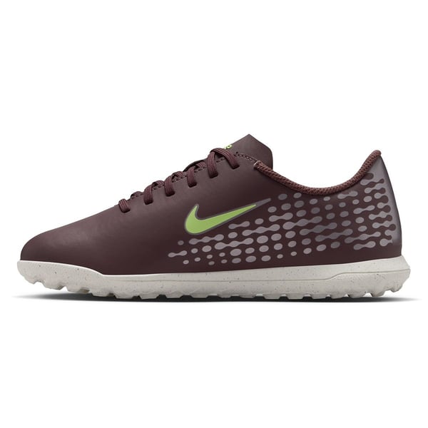 Nike JR VAPOR 16 CLUB TF KM Kahverengi Erkek Çocuk Halı Saha Ayakkabısı