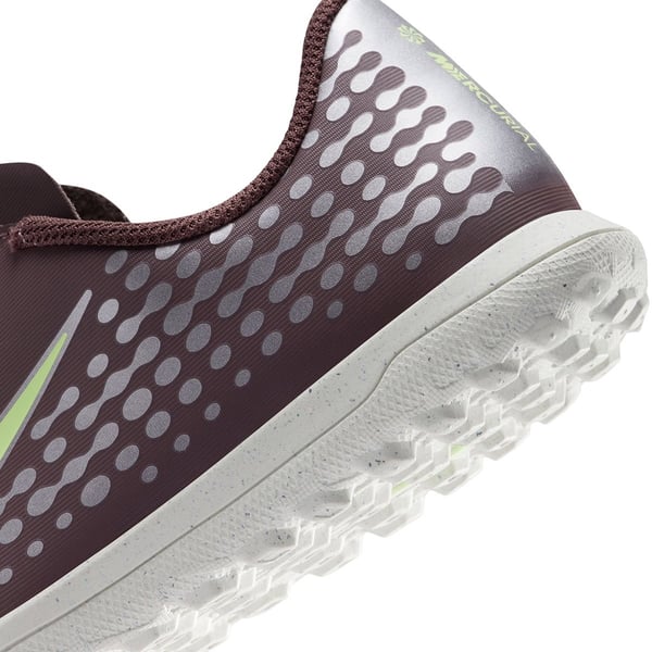 Nike JR VAPOR 16 CLUB TF KM Kahverengi Erkek Çocuk Halı Saha Ayakkabısı