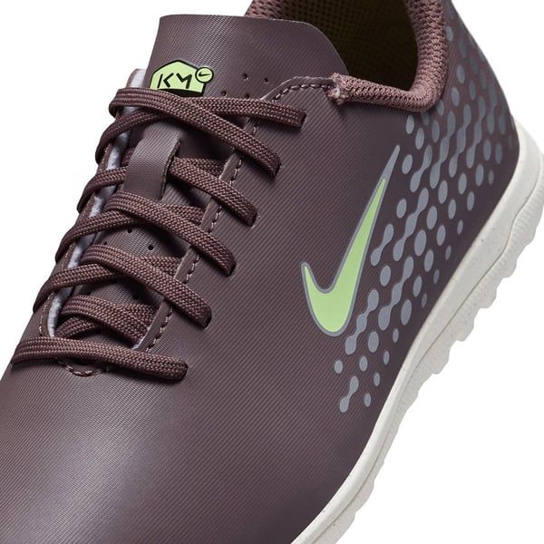 Nike JR VAPOR 16 CLUB TF KM Kahverengi Erkek Çocuk Halı Saha Ayakkabısı