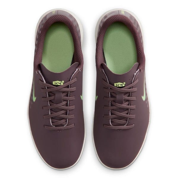Nike JR VAPOR 16 CLUB TF KM Kahverengi Erkek Çocuk Halı Saha Ayakkabısı