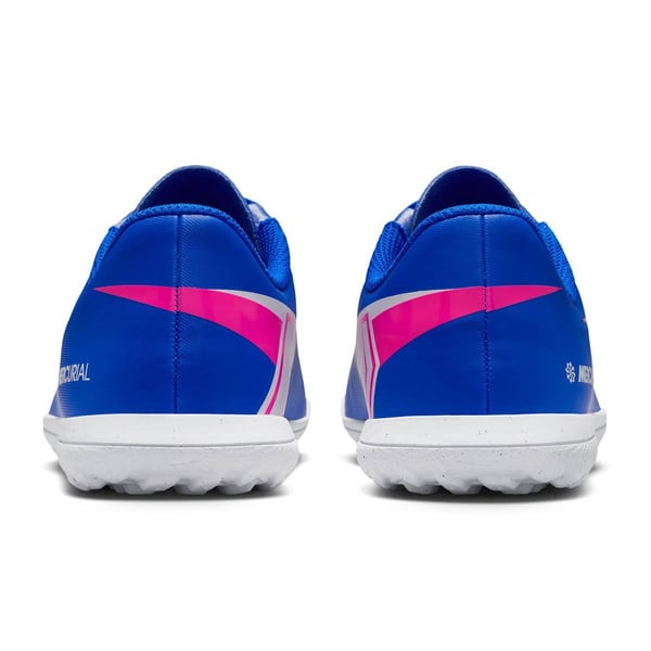 Nike JR VAPOR 16 CLUB TF Mavi Erkek Çocuk Halı Saha Ayakkabısı