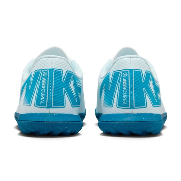 Nike JR VAPOR 16 CLUB TF Mavi Erkek Çocuk Halı Saha Ayakkabısı