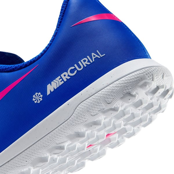 Nike JR VAPOR 16 CLUB TF Mavi Erkek Çocuk Halı Saha Ayakkabısı
