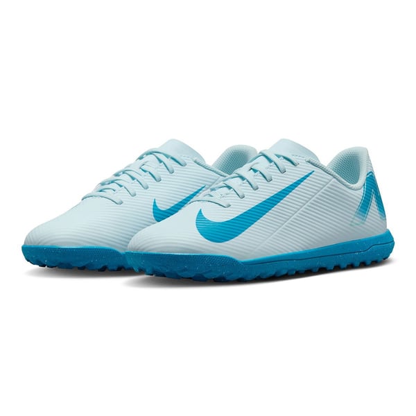 Nike JR VAPOR 16 CLUB TF Mavi Erkek Çocuk Halı Saha Ayakkabısı