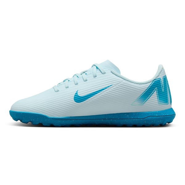 Nike JR VAPOR 16 CLUB TF Mavi Erkek Çocuk Halı Saha Ayakkabısı