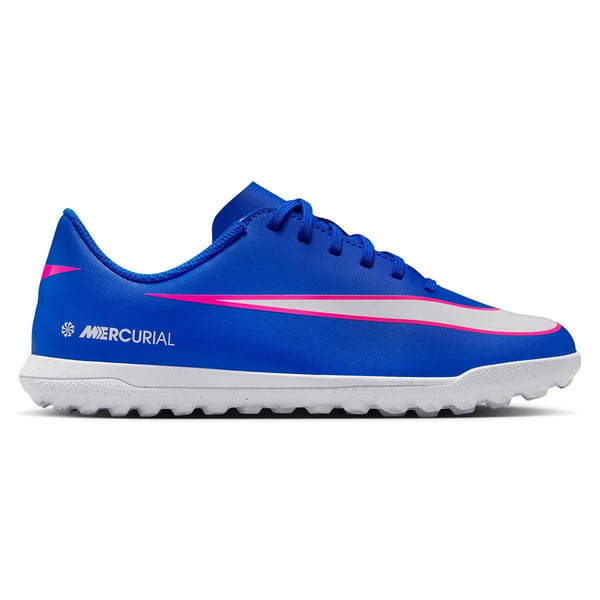 Nike JR VAPOR 16 CLUB TF Mavi Erkek Çocuk Halı Saha Ayakkabısı