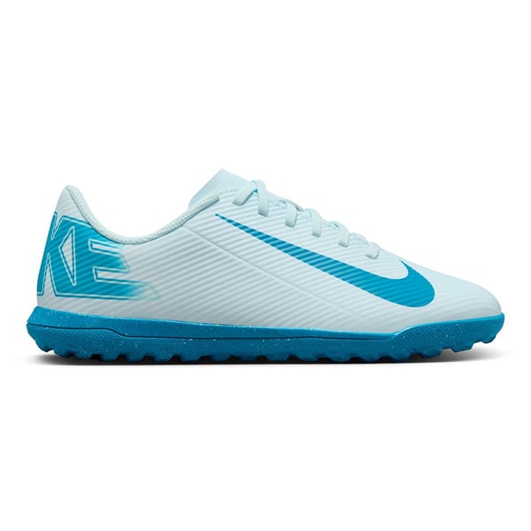 Nike JR VAPOR 16 CLUB TF Mavi Erkek Çocuk Halı Saha Ayakkabısı