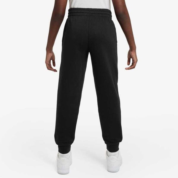 Nike K NSW CLUB FLC JGGR LBR Siyah Erkek Çocuk Eşofman Alt