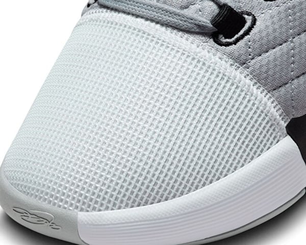 Nike LEBRON WITNESS VIII Beyaz Erkek Basketbol Ayakkabısı