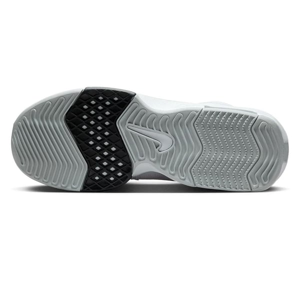 Nike LEBRON WITNESS VIII Beyaz Erkek Basketbol Ayakkabısı