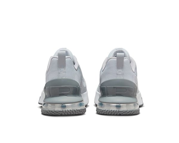 Nike M AIR MAX ALPHA TRAINER 6 Gri Erkek Antrenman Ayakkabısı