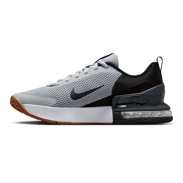 Nike M AIR MAX ALPHA TRAINER 6 Gri Erkek Antrenman Ayakkabısı
