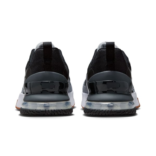 Nike M AIR MAX ALPHA TRAINER 6 Gri Erkek Antrenman Ayakkabısı