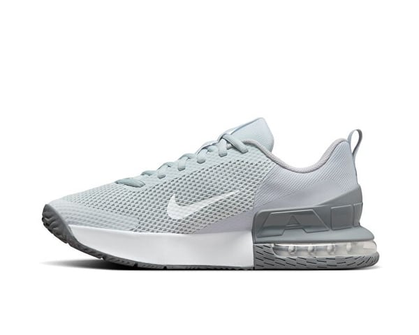 Nike M AIR MAX ALPHA TRAINER 6 Gri Erkek Antrenman Ayakkabısı