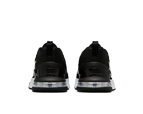 Nike M AIR MAX ALPHA TRAINER 6 Siyah Erkek Günlük Spor Ayakkabı