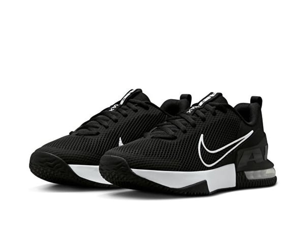 Nike M AIR MAX ALPHA TRAINER 6 Siyah Erkek Günlük Spor Ayakkabı