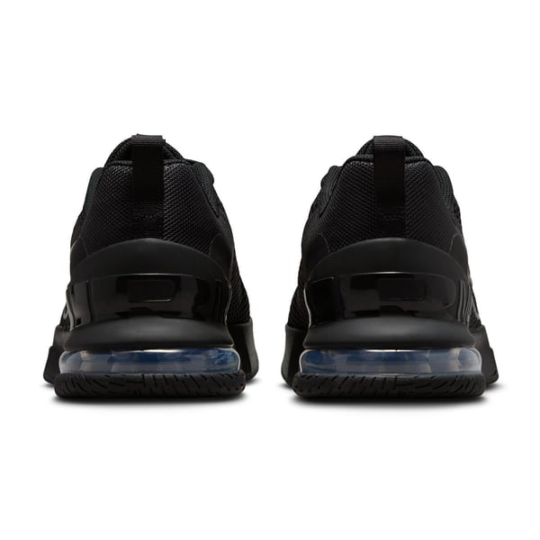 Nike M AIR MAX ALPHA TRAINER 6 Siyah Erkek Antrenman Ayakkabısı