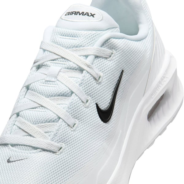 Nike M AIR MAX BIA Beyaz Erkek Günlük Spor Ayakkabı
