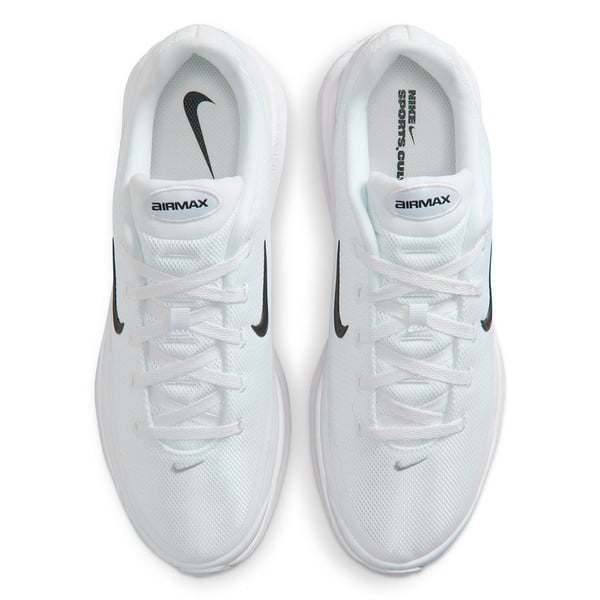 Nike M AIR MAX BIA Beyaz Erkek Günlük Spor Ayakkabı