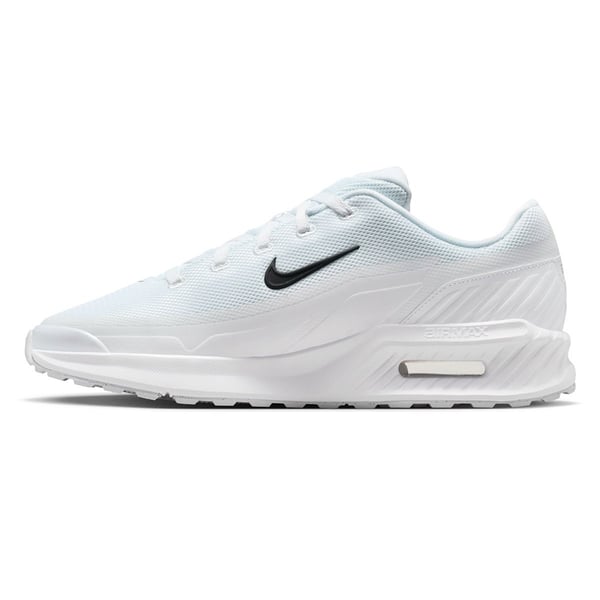 Nike M AIR MAX BIA Beyaz Erkek Günlük Spor Ayakkabı