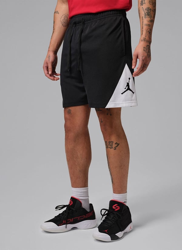 Nike M J SPT BB SHORT Siyah Erkek Şort