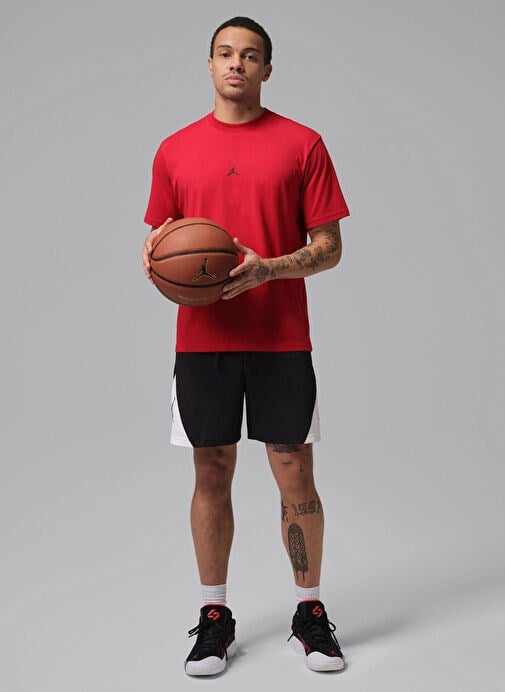 Nike M J SPT BB SHORT Siyah Erkek Şort