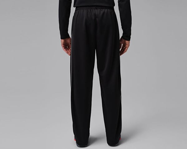Nike M J SPT TRACK SUIT PANT Siyah Erkek Eşofman Alt
