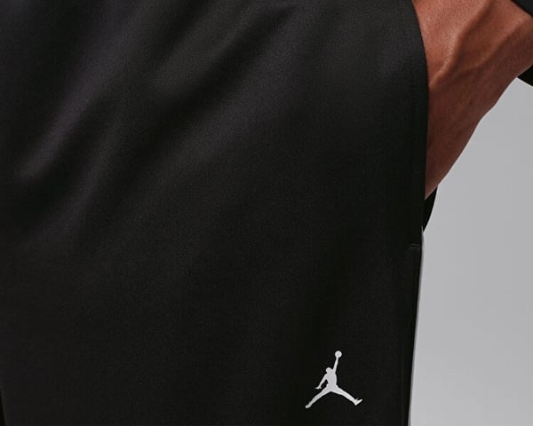 Nike M J SPT TRACK SUIT PANT Siyah Erkek Eşofman Alt