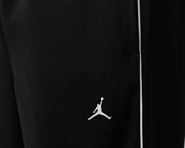 Nike M J SPT TRACK SUIT PANT Siyah Erkek Eşofman Alt