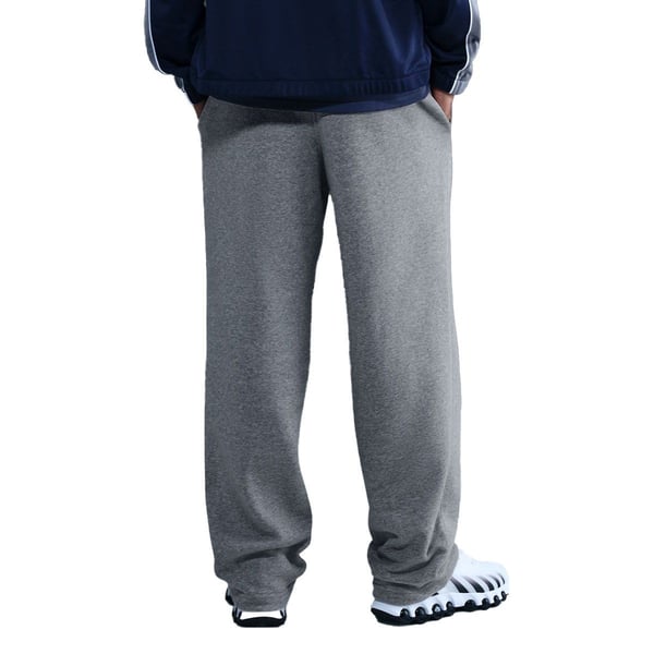 Nike M NK CLUB BB BUNGEE PANT Gri Erkek Eşofman Alt