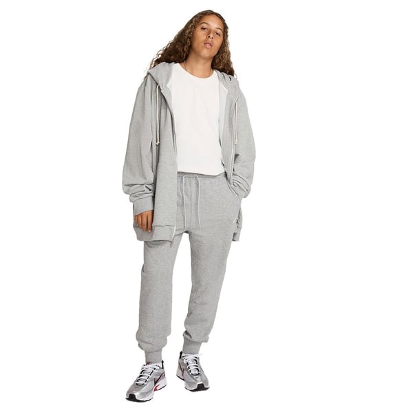Nike M NK CLUB FT JOGGER Gri Erkek Eşofman Alt