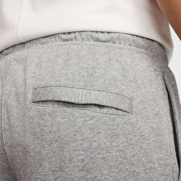 Nike M NK CLUB FT JOGGER Gri Erkek Eşofman Alt
