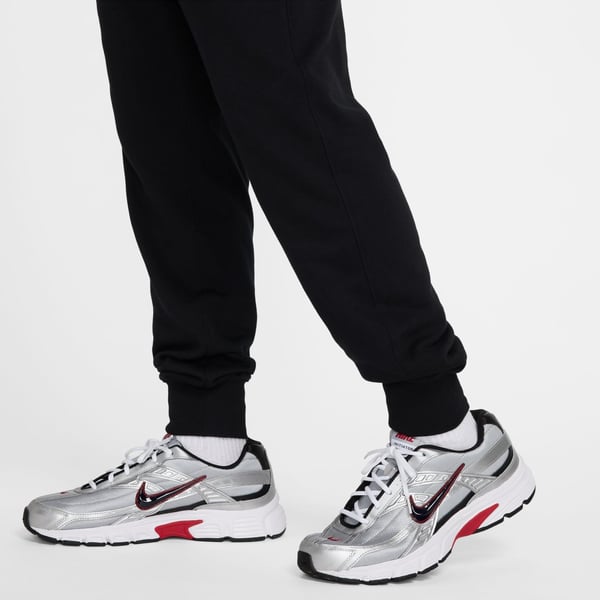 Nike M NK CLUB FT JOGGER Siyah Erkek Eşofman Alt
