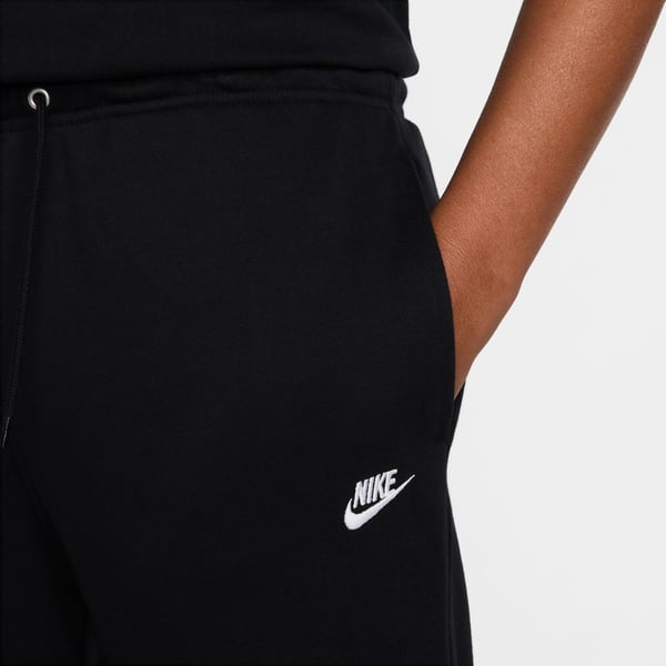 Nike M NK CLUB FT JOGGER Siyah Erkek Eşofman Alt