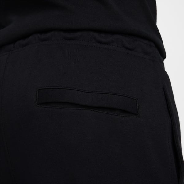 Nike M NK CLUB FT JOGGER Siyah Erkek Eşofman Alt