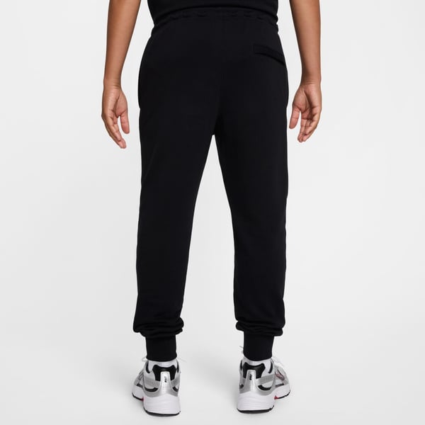 Nike M NK CLUB FT JOGGER Siyah Erkek Eşofman Alt