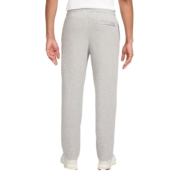 Nike M NK CLUB FT OH PANT Gri Erkek Eşofman Alt
