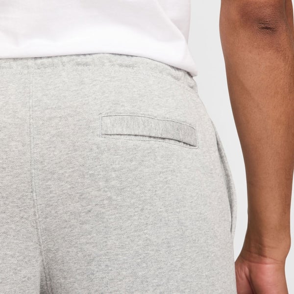 Nike M NK CLUB FT OH PANT Gri Erkek Eşofman Alt