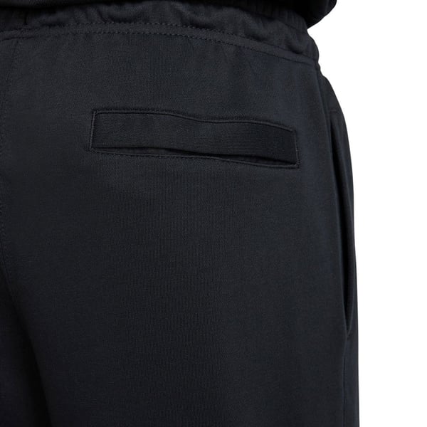 Nike M NK CLUB FT OH PANT Siyah Erkek Eşofman Alt