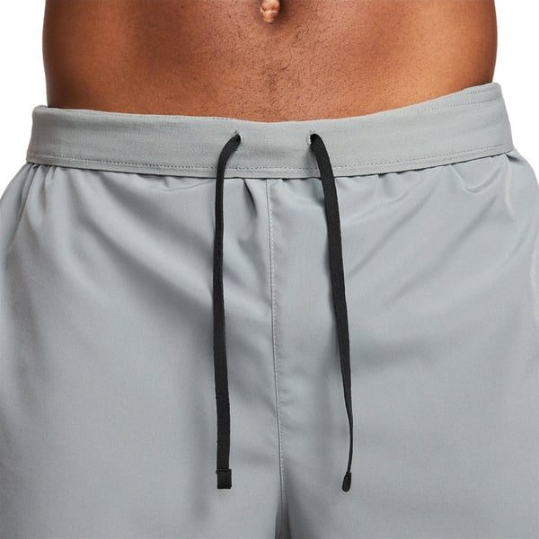 Nike M NK DF CHALLENGER 7BF SHORT Gri Erkek Şort