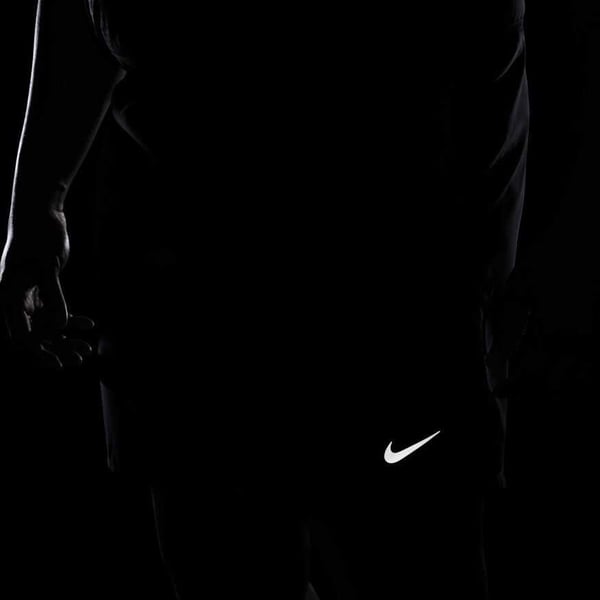 Nike M NK DF CHALLENGER 7BF SHORT Siyah Erkek Şort