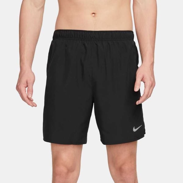 Nike M NK DF CHALLENGER 7BF SHORT Siyah Erkek Şort
