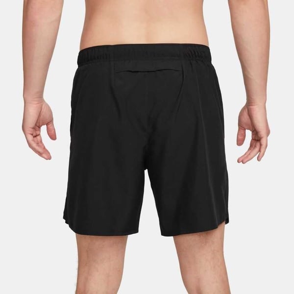 Nike M NK DF CHALLENGER 7BF SHORT Siyah Erkek Şort