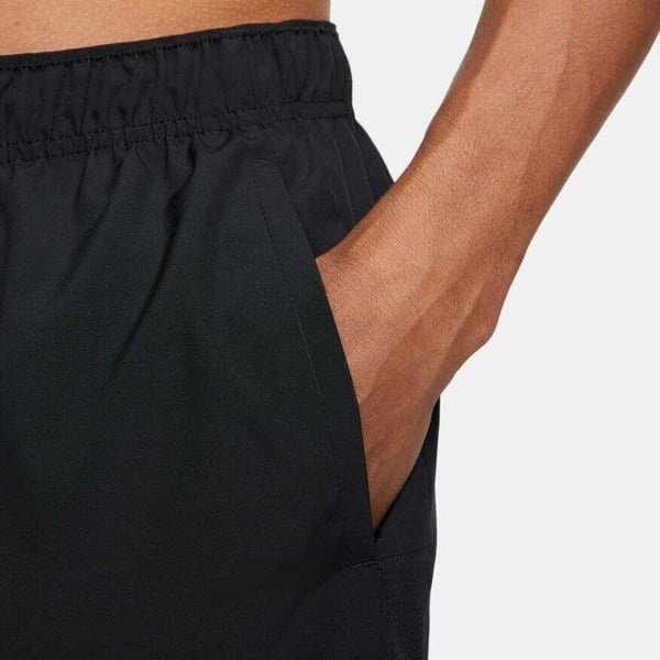 Nike M NK DF CHALLENGER 7UL SHORT Siyah Erkek Şort