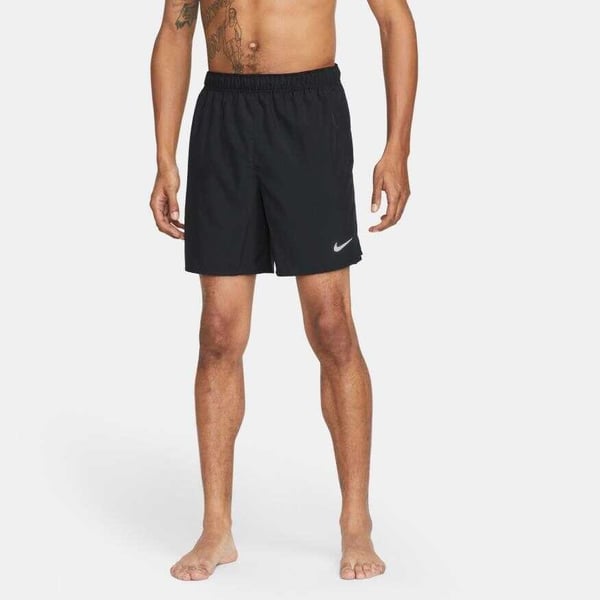 Nike M NK DF CHALLENGER 7UL SHORT Siyah Erkek Şort